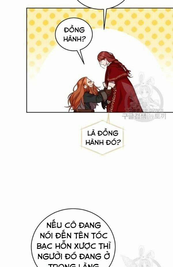 Tôi Sẽ Chỉ Sống Như Một Nhân Vật Phản Diện 17 trang 56