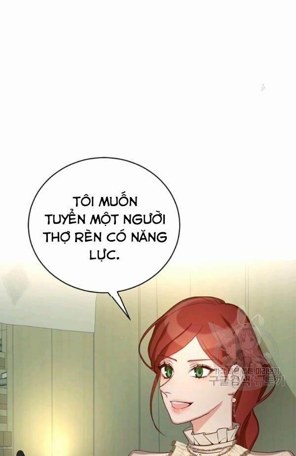 Tôi Sẽ Chỉ Sống Như Một Nhân Vật Phản Diện 18 trang 1