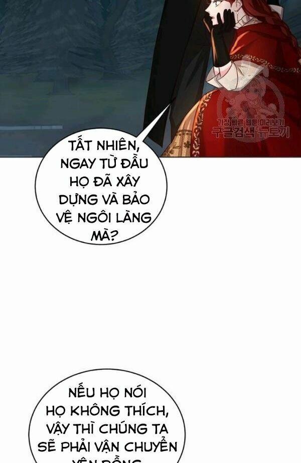 Tôi Sẽ Chỉ Sống Như Một Nhân Vật Phản Diện 18 trang 10