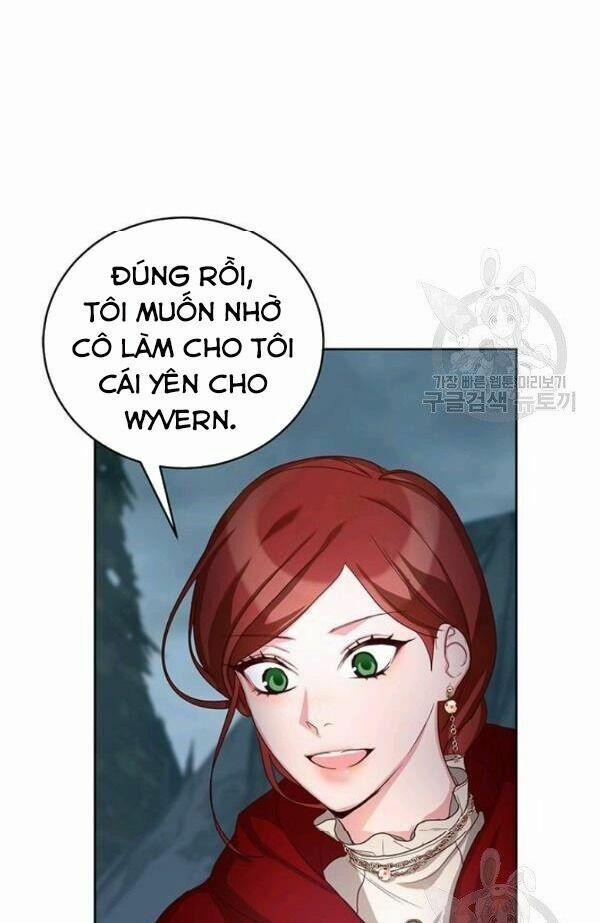 Tôi Sẽ Chỉ Sống Như Một Nhân Vật Phản Diện 18 trang 17