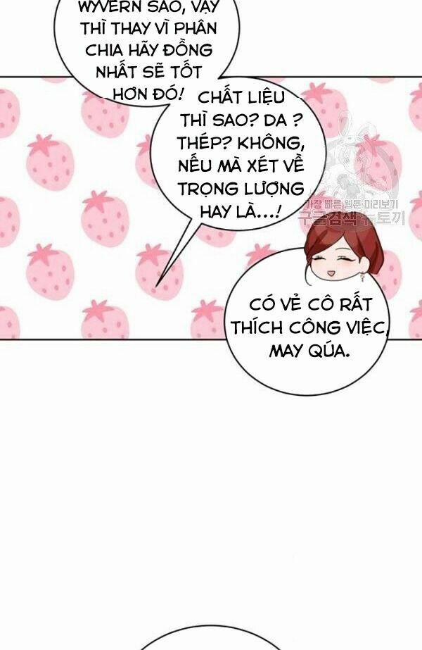 Tôi Sẽ Chỉ Sống Như Một Nhân Vật Phản Diện 18 trang 21