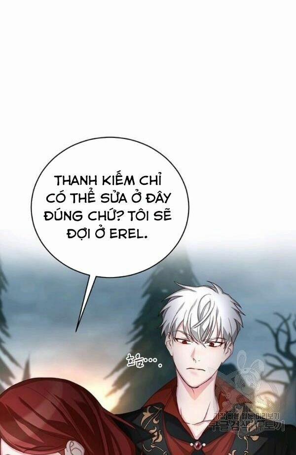 Tôi Sẽ Chỉ Sống Như Một Nhân Vật Phản Diện 18 trang 23