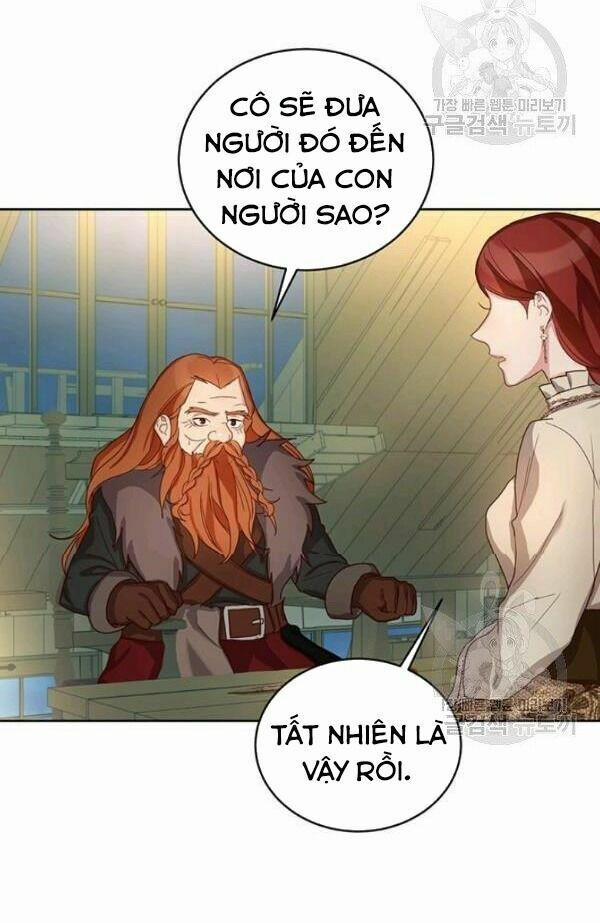 Tôi Sẽ Chỉ Sống Như Một Nhân Vật Phản Diện 18 trang 3