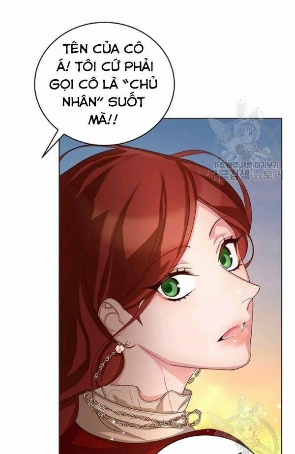 Tôi Sẽ Chỉ Sống Như Một Nhân Vật Phản Diện 18 trang 32