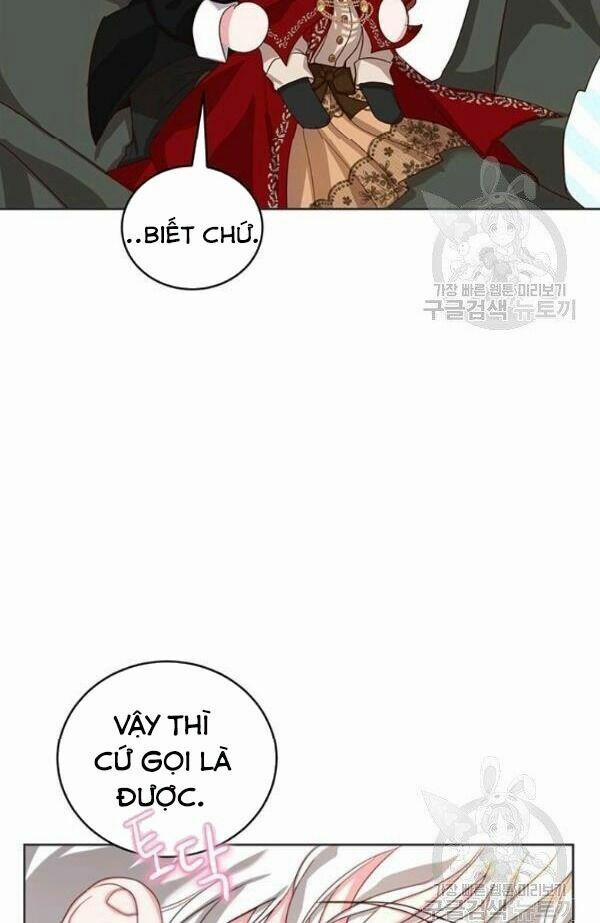 Tôi Sẽ Chỉ Sống Như Một Nhân Vật Phản Diện 18 trang 34