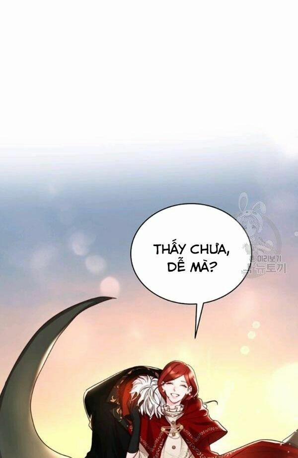 Tôi Sẽ Chỉ Sống Như Một Nhân Vật Phản Diện 18 trang 37