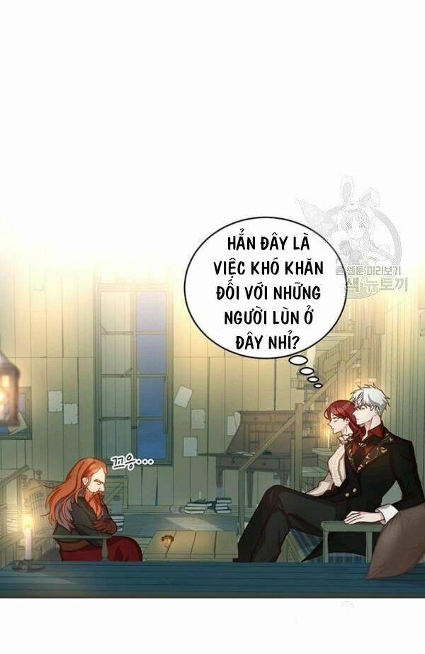 Tôi Sẽ Chỉ Sống Như Một Nhân Vật Phản Diện 18 trang 4