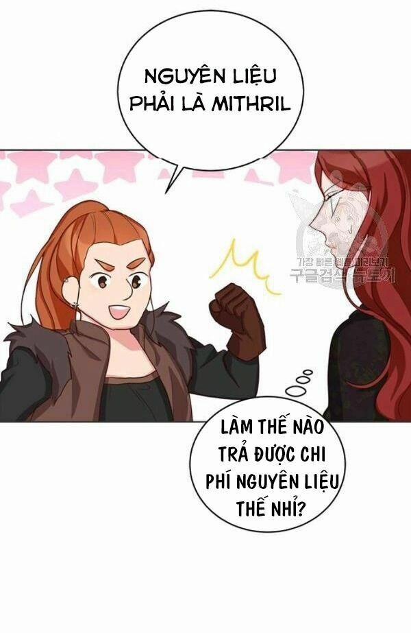 Tôi Sẽ Chỉ Sống Như Một Nhân Vật Phản Diện 18 trang 43