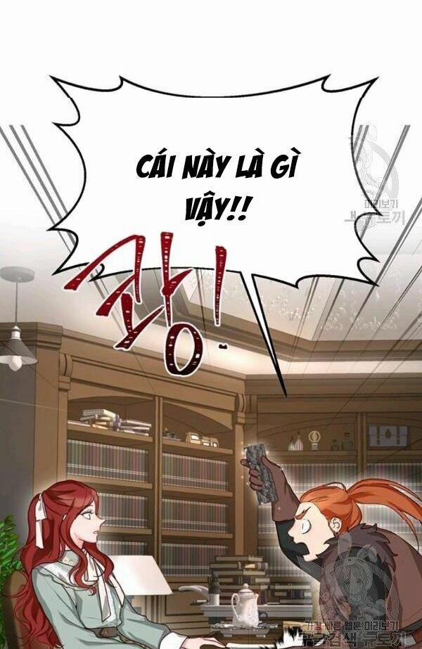 Tôi Sẽ Chỉ Sống Như Một Nhân Vật Phản Diện 18 trang 47