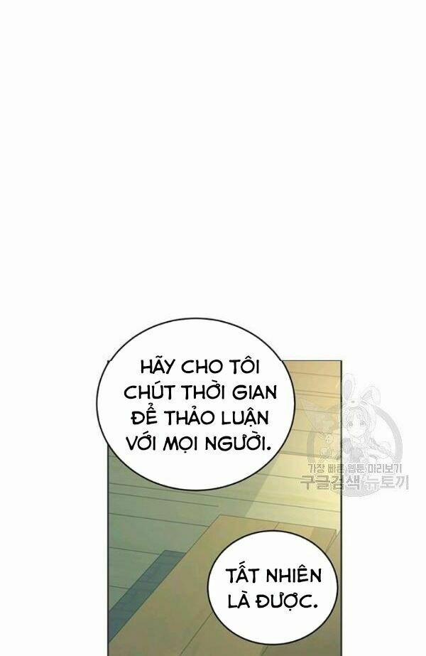 Tôi Sẽ Chỉ Sống Như Một Nhân Vật Phản Diện 18 trang 5