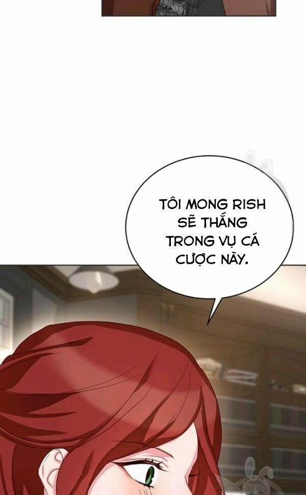 Tôi Sẽ Chỉ Sống Như Một Nhân Vật Phản Diện 18 trang 62