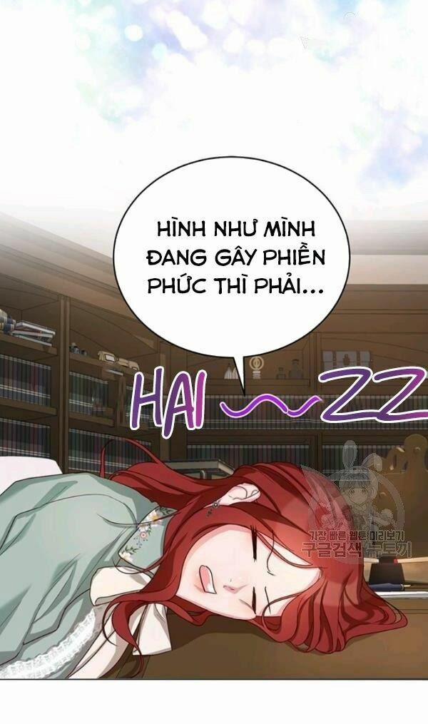 Tôi Sẽ Chỉ Sống Như Một Nhân Vật Phản Diện 18 trang 66