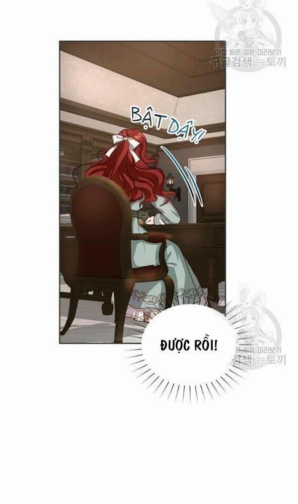 Tôi Sẽ Chỉ Sống Như Một Nhân Vật Phản Diện 18 trang 69