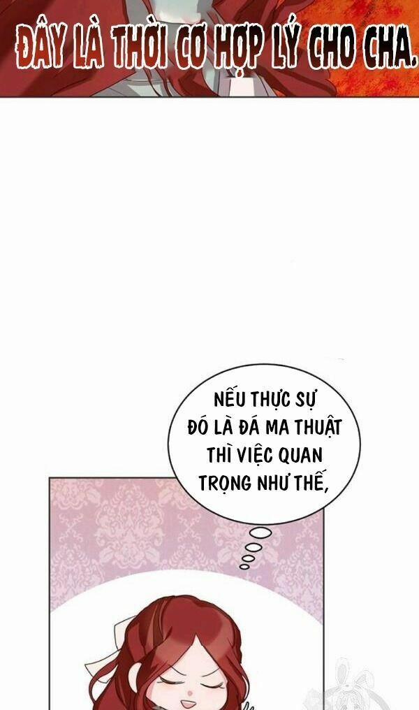 Tôi Sẽ Chỉ Sống Như Một Nhân Vật Phản Diện 18 trang 71