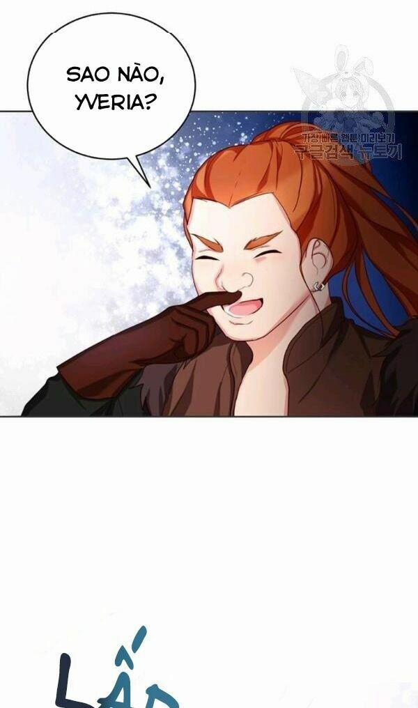 Tôi Sẽ Chỉ Sống Như Một Nhân Vật Phản Diện 18 trang 76