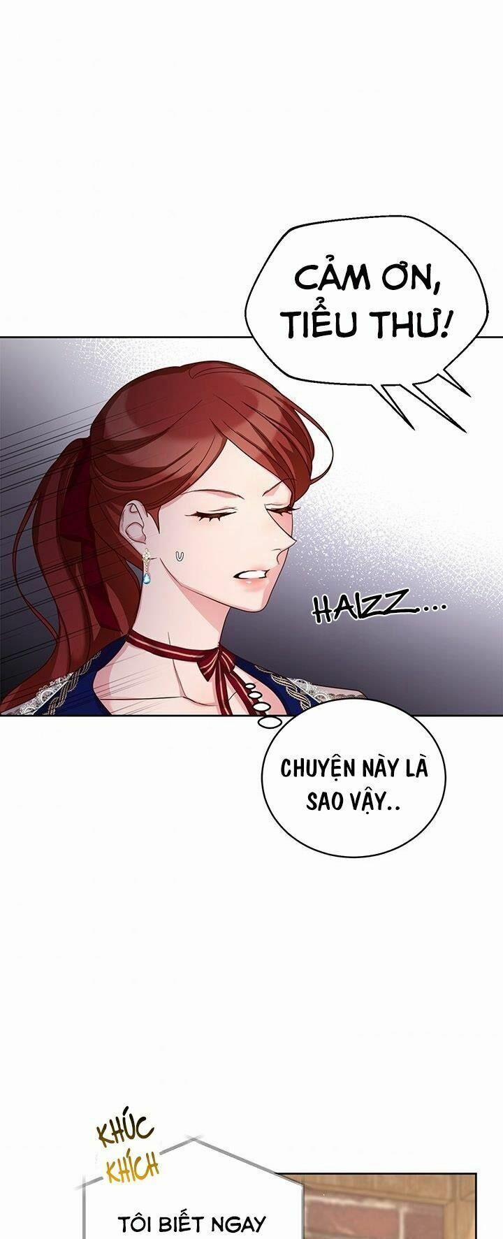 Tôi Sẽ Chỉ Sống Như Một Nhân Vật Phản Diện 19.2 trang 1