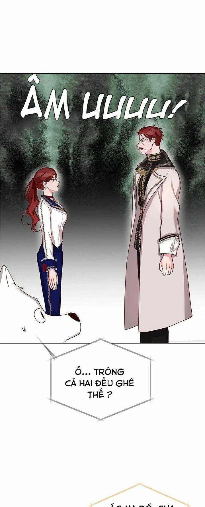 Tôi Sẽ Chỉ Sống Như Một Nhân Vật Phản Diện 19.2 trang 6