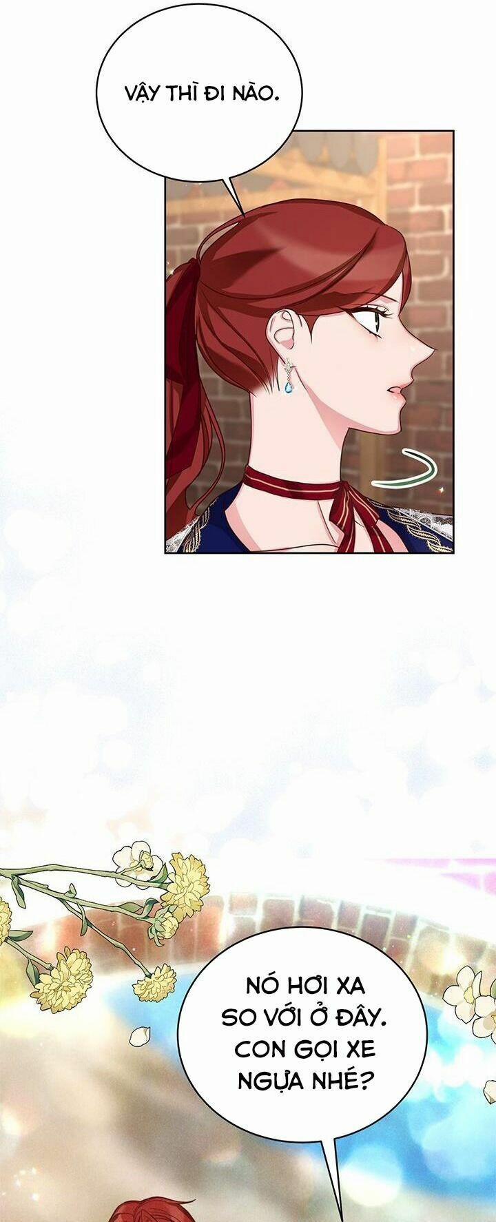 Tôi Sẽ Chỉ Sống Như Một Nhân Vật Phản Diện 19 trang 12