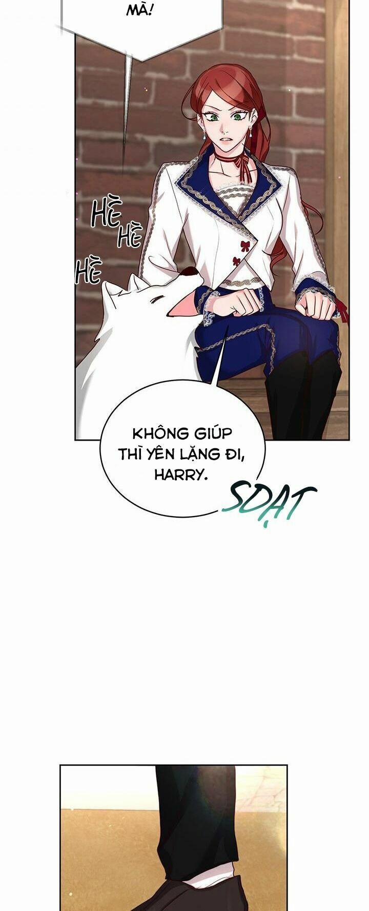 Tôi Sẽ Chỉ Sống Như Một Nhân Vật Phản Diện 19 trang 2