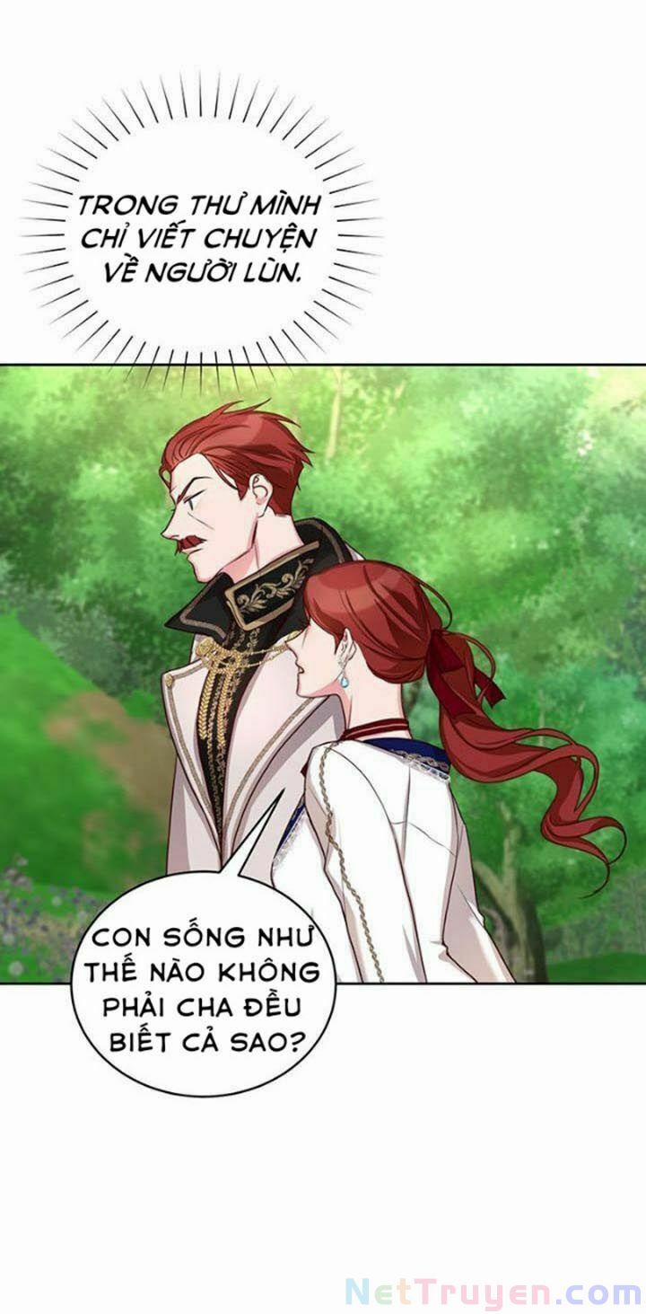 Tôi Sẽ Chỉ Sống Như Một Nhân Vật Phản Diện 20 trang 11