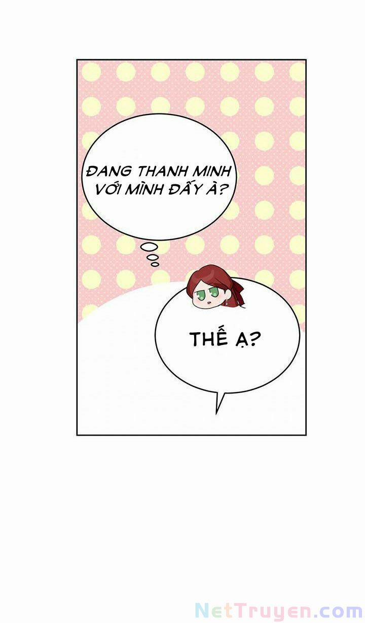 Tôi Sẽ Chỉ Sống Như Một Nhân Vật Phản Diện 20 trang 14