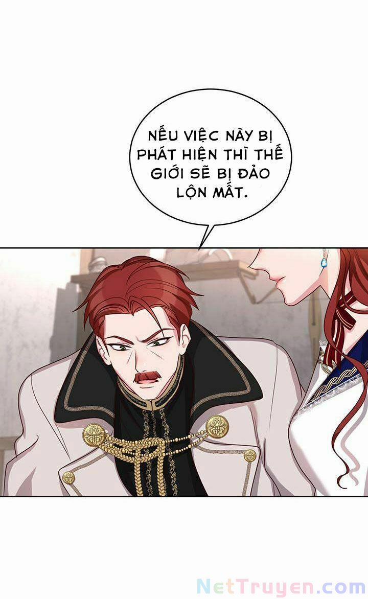 Tôi Sẽ Chỉ Sống Như Một Nhân Vật Phản Diện 20 trang 23