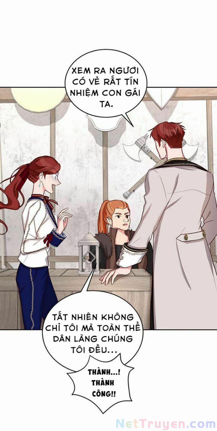 Tôi Sẽ Chỉ Sống Như Một Nhân Vật Phản Diện 20 trang 24