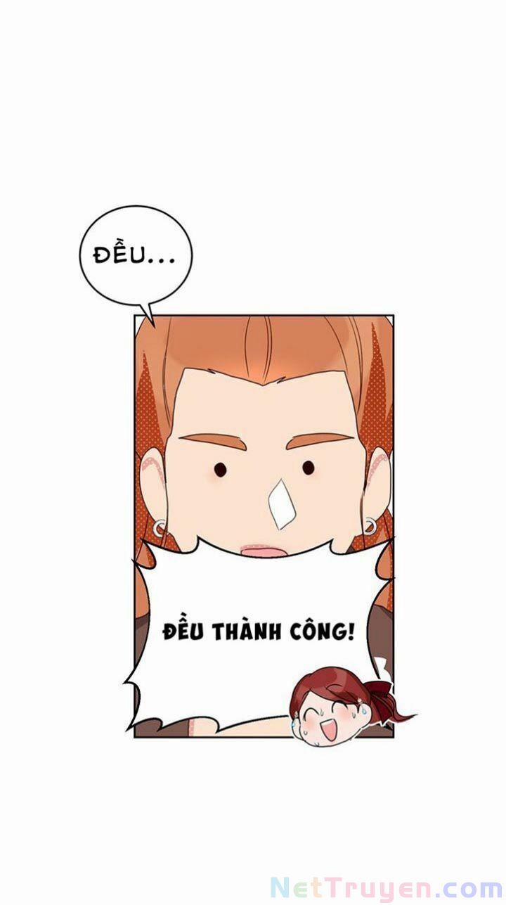 Tôi Sẽ Chỉ Sống Như Một Nhân Vật Phản Diện 20 trang 25