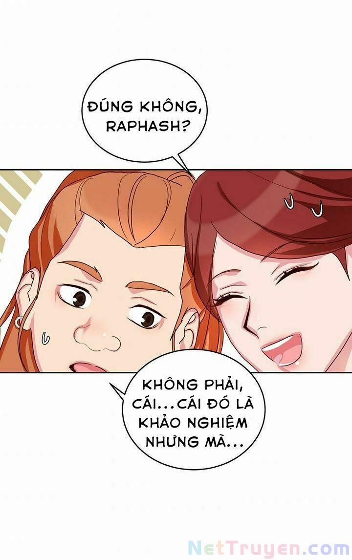 Tôi Sẽ Chỉ Sống Như Một Nhân Vật Phản Diện 20 trang 27