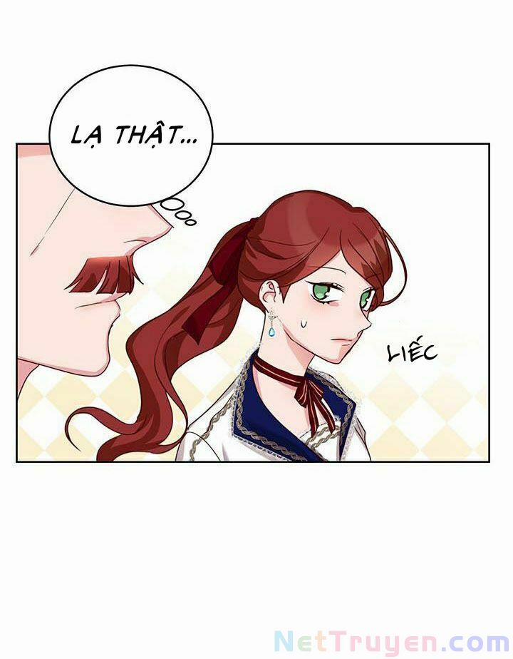 Tôi Sẽ Chỉ Sống Như Một Nhân Vật Phản Diện 20 trang 3