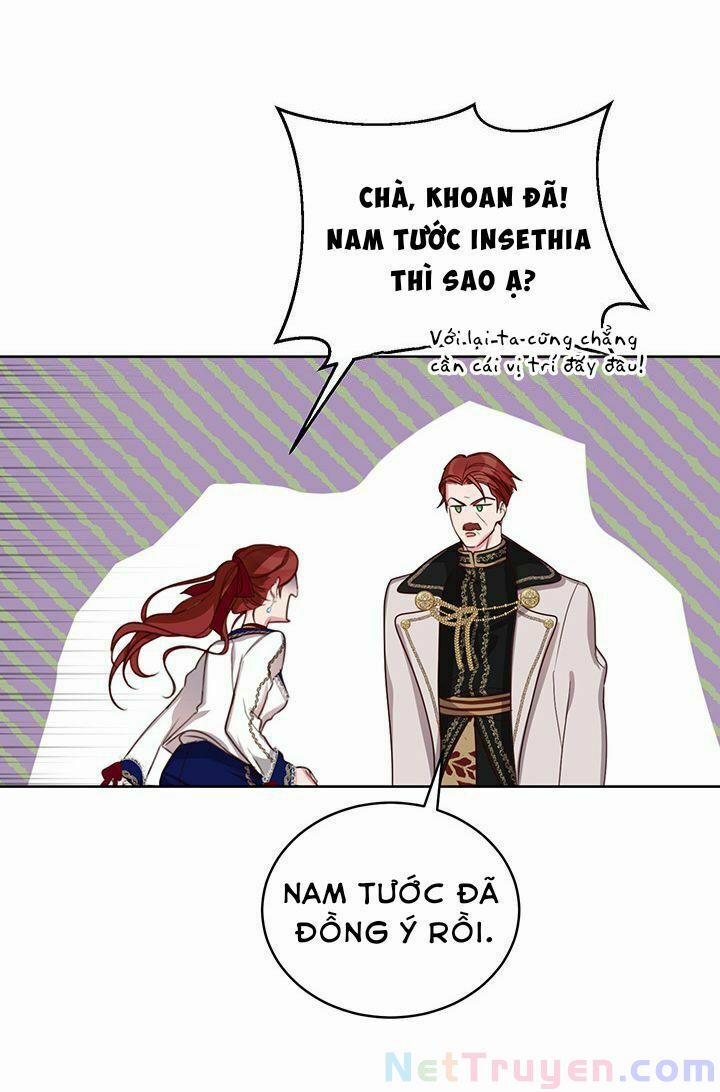 Tôi Sẽ Chỉ Sống Như Một Nhân Vật Phản Diện 20 trang 40