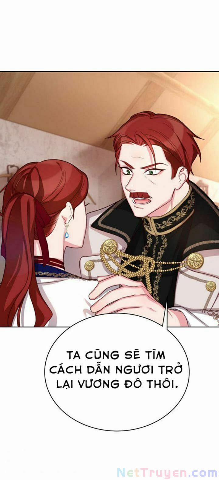 Tôi Sẽ Chỉ Sống Như Một Nhân Vật Phản Diện 20 trang 43