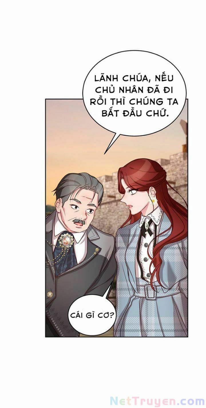 Tôi Sẽ Chỉ Sống Như Một Nhân Vật Phản Diện 20 trang 48