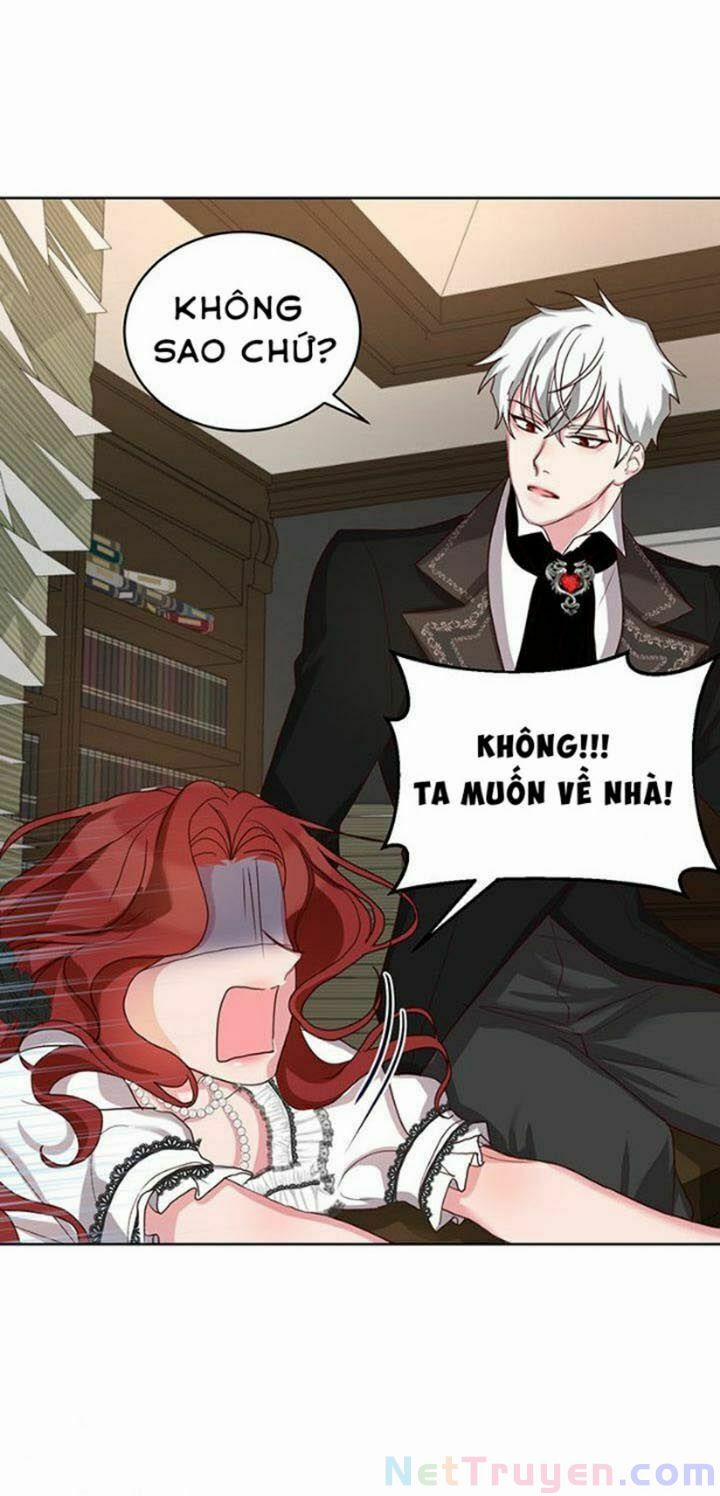 Tôi Sẽ Chỉ Sống Như Một Nhân Vật Phản Diện 20 trang 51