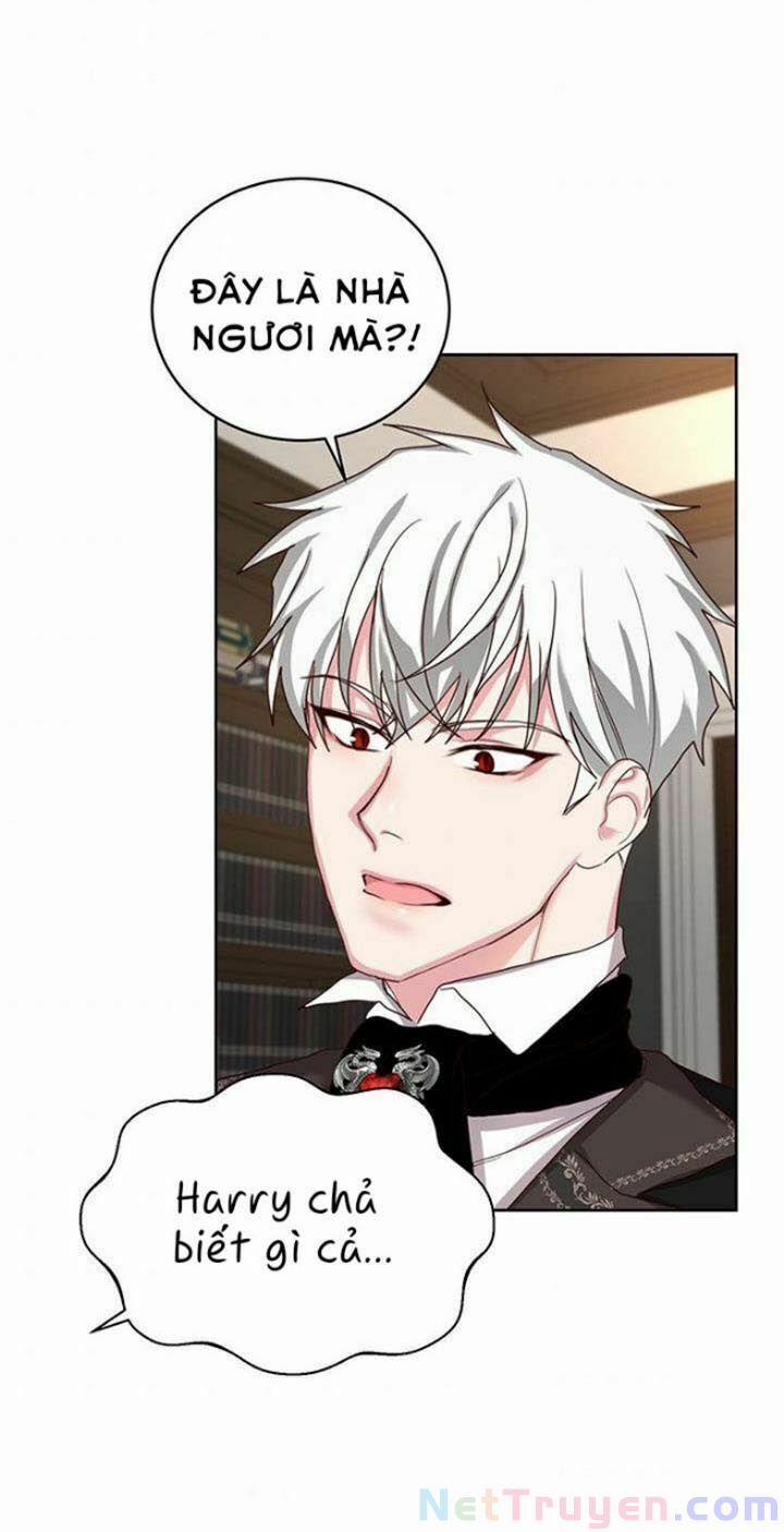 Tôi Sẽ Chỉ Sống Như Một Nhân Vật Phản Diện 20 trang 52