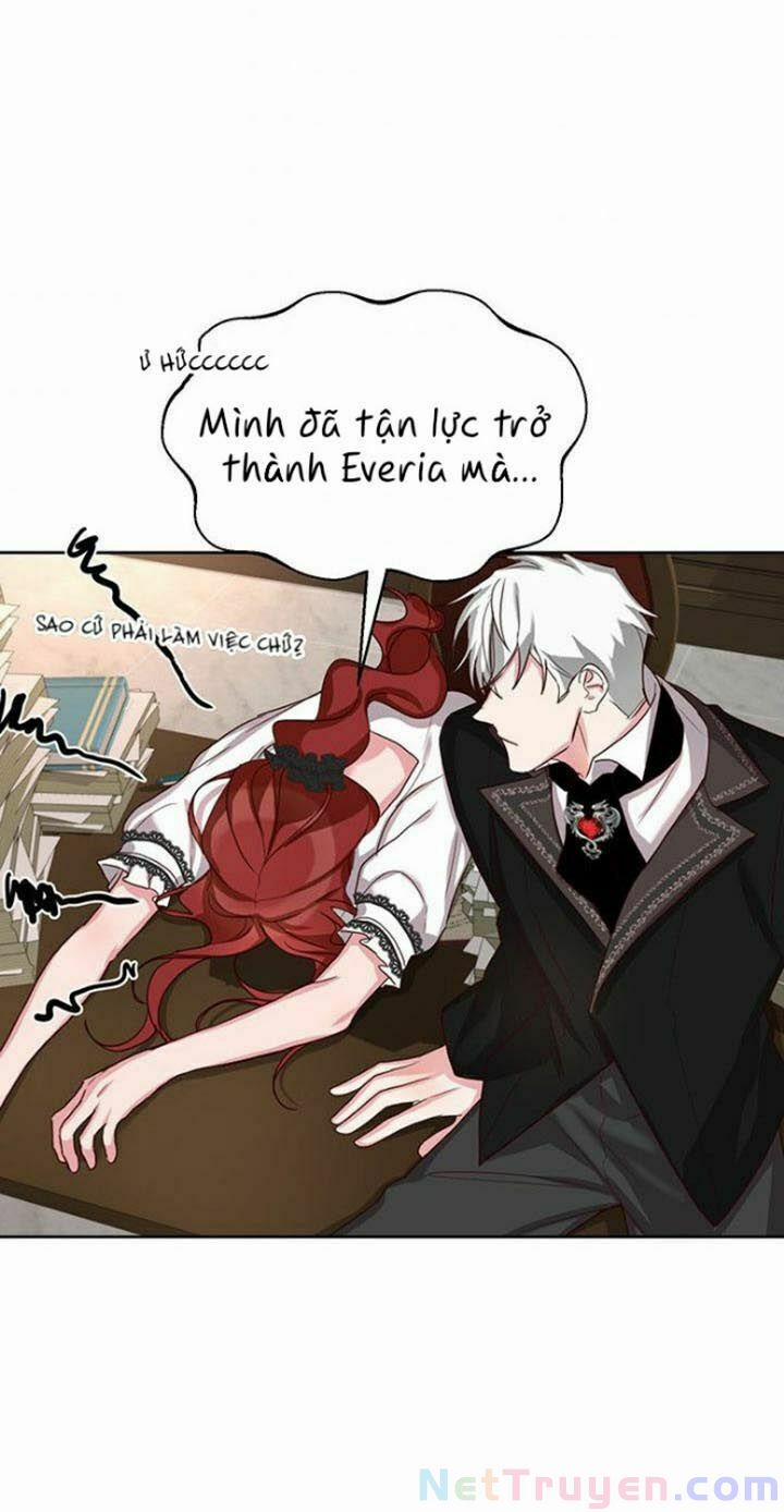 Tôi Sẽ Chỉ Sống Như Một Nhân Vật Phản Diện 20 trang 53