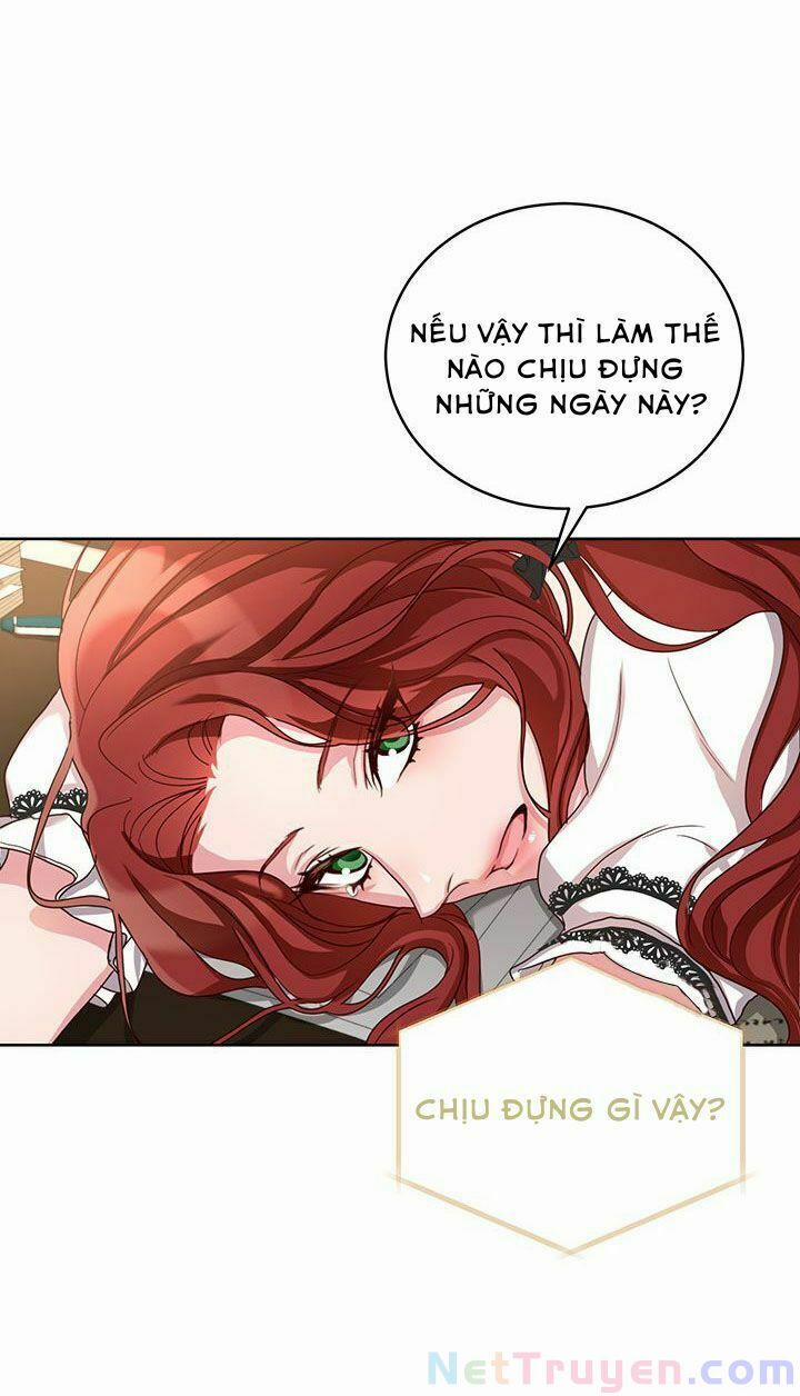 Tôi Sẽ Chỉ Sống Như Một Nhân Vật Phản Diện 20 trang 54