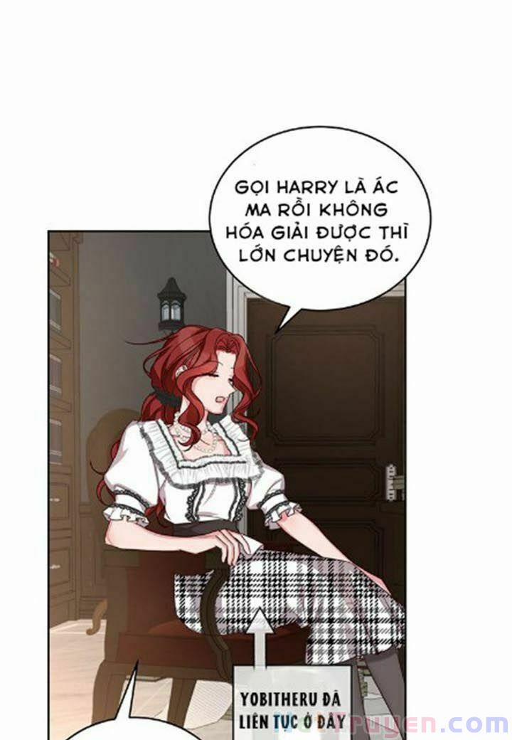 Tôi Sẽ Chỉ Sống Như Một Nhân Vật Phản Diện 20 trang 57