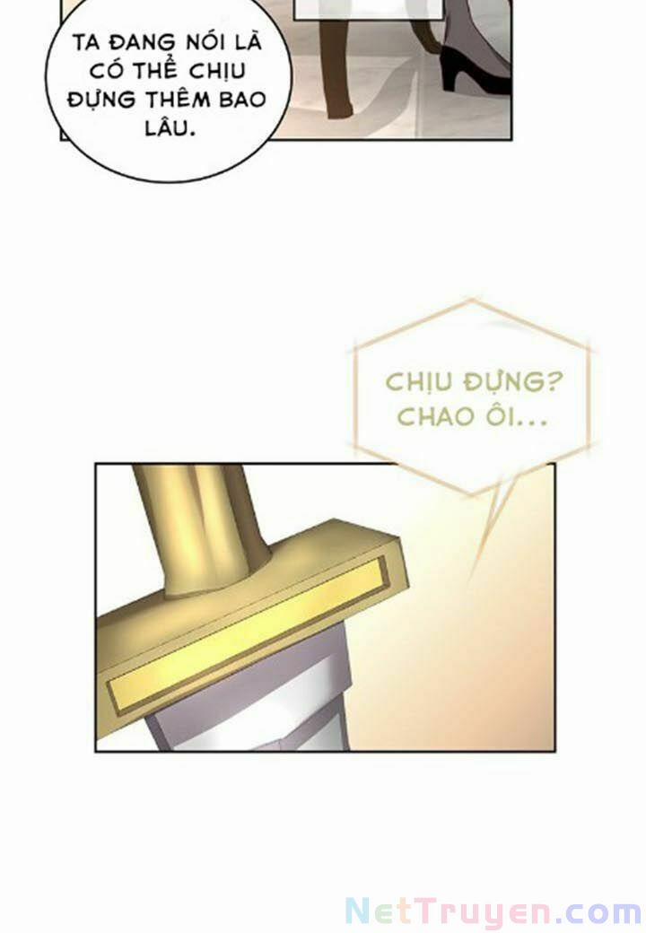 Tôi Sẽ Chỉ Sống Như Một Nhân Vật Phản Diện 20 trang 58