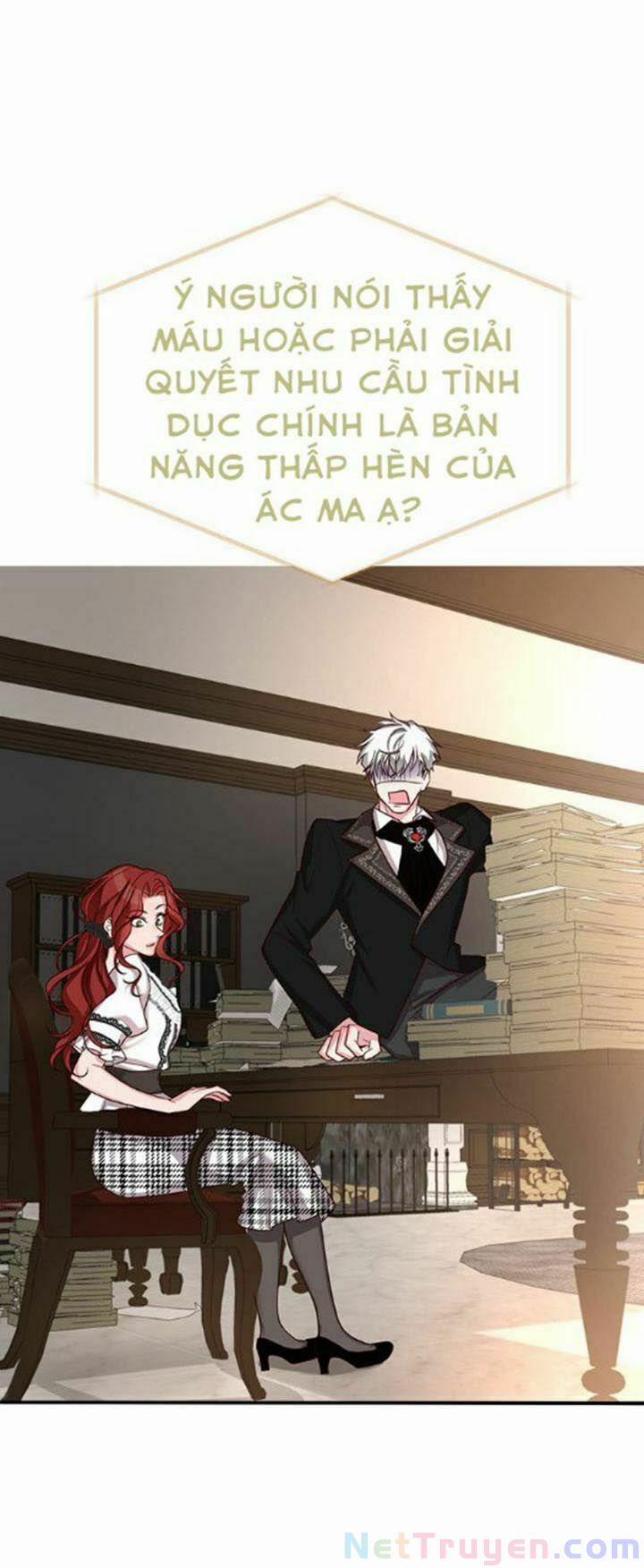 Tôi Sẽ Chỉ Sống Như Một Nhân Vật Phản Diện 20 trang 59