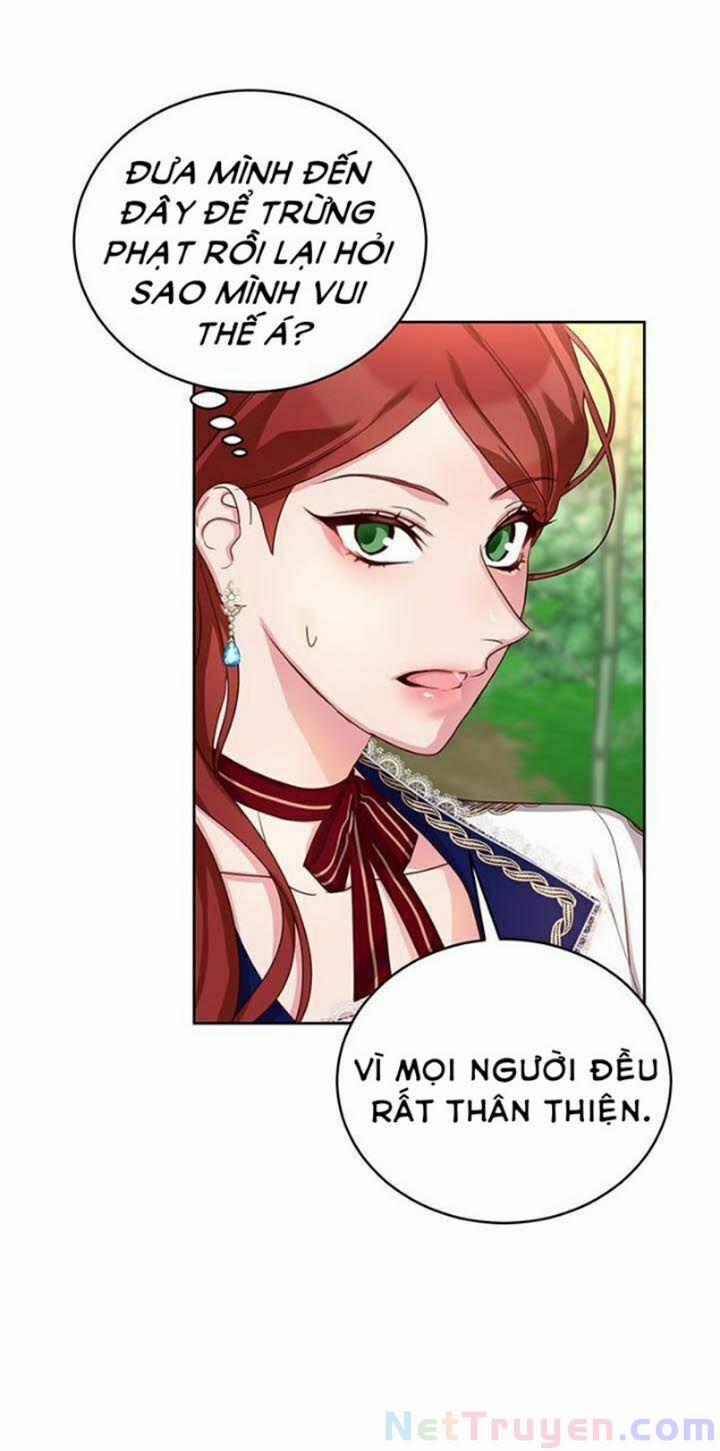 Tôi Sẽ Chỉ Sống Như Một Nhân Vật Phản Diện 20 trang 6