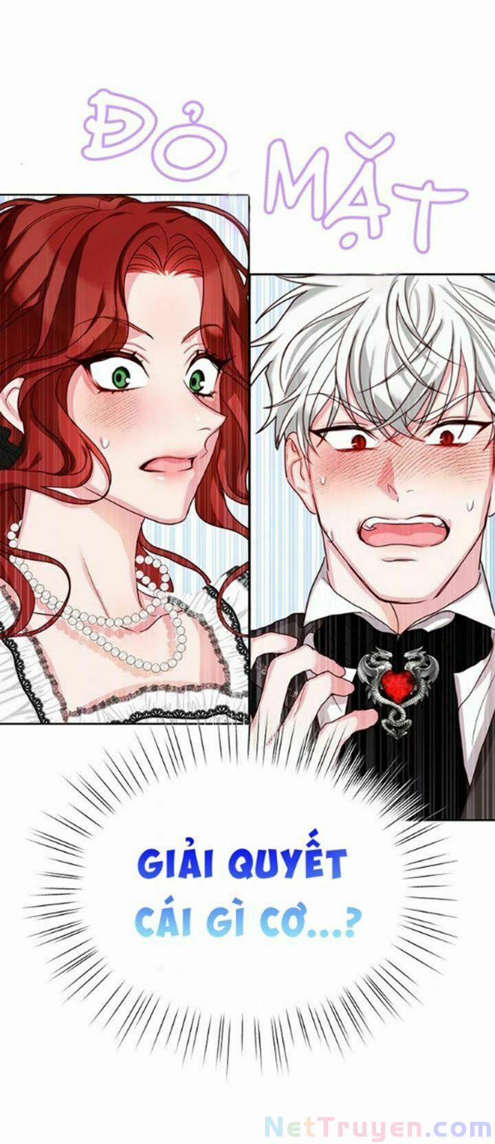 Tôi Sẽ Chỉ Sống Như Một Nhân Vật Phản Diện 20 trang 60