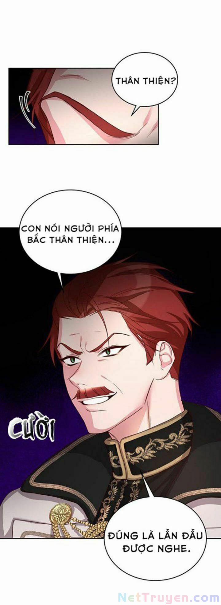 Tôi Sẽ Chỉ Sống Như Một Nhân Vật Phản Diện 20 trang 7