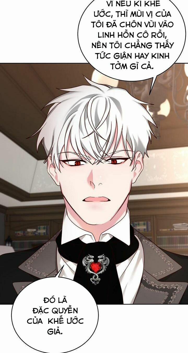 Tôi Sẽ Chỉ Sống Như Một Nhân Vật Phản Diện 21 trang 10