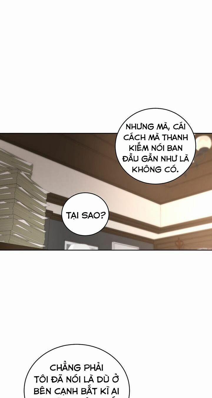 Tôi Sẽ Chỉ Sống Như Một Nhân Vật Phản Diện 21 trang 12