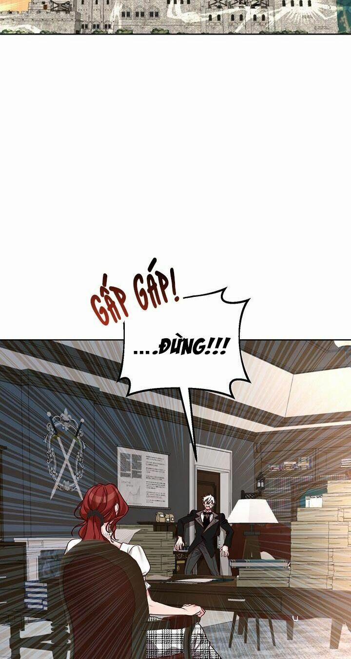 Tôi Sẽ Chỉ Sống Như Một Nhân Vật Phản Diện 21 trang 16