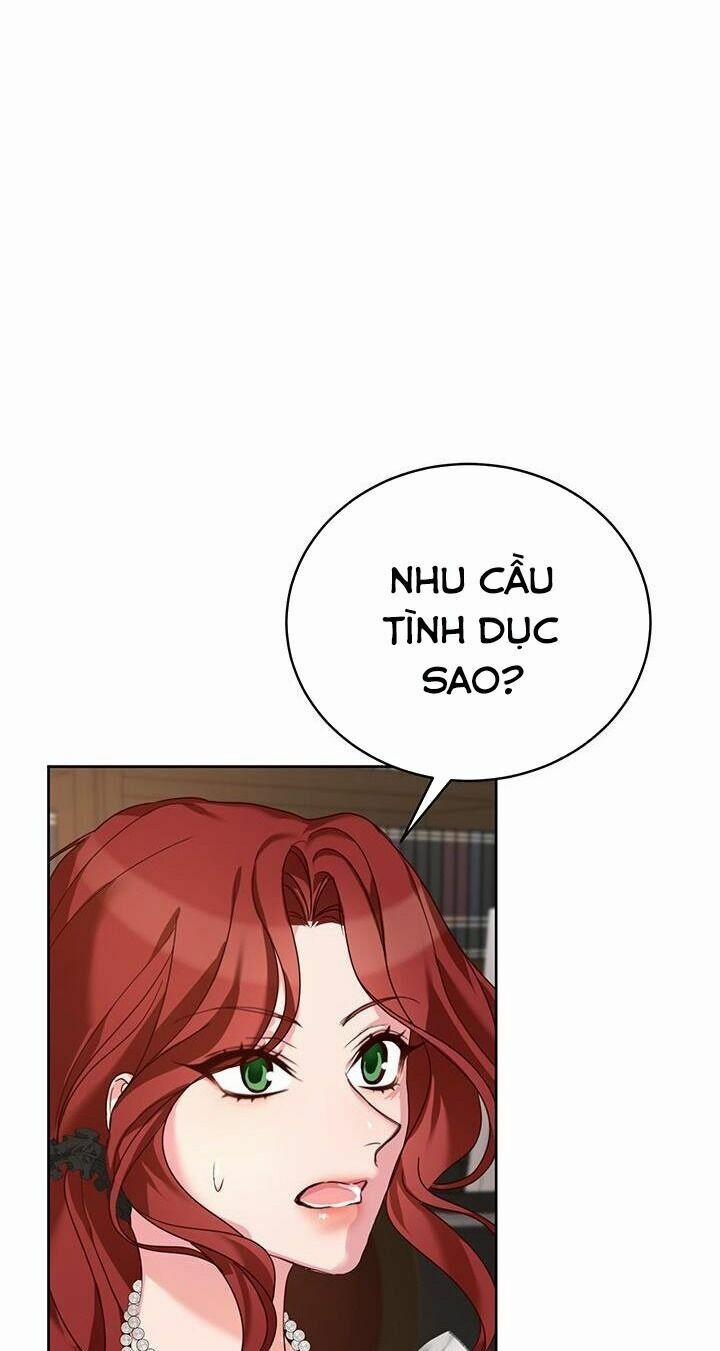 Tôi Sẽ Chỉ Sống Như Một Nhân Vật Phản Diện 21 trang 2