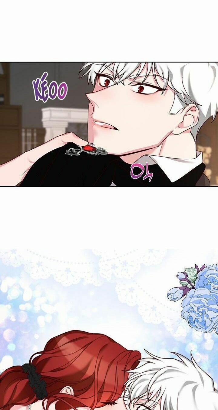 Tôi Sẽ Chỉ Sống Như Một Nhân Vật Phản Diện 21 trang 35