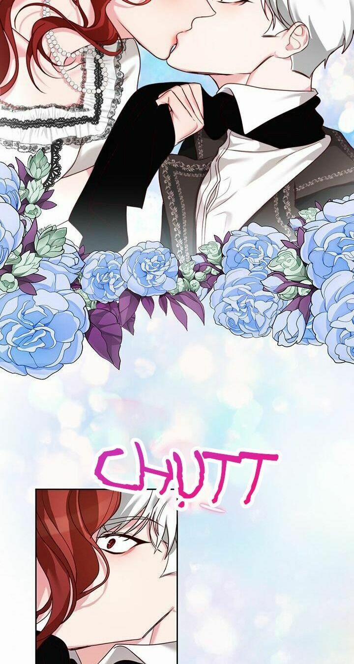 Tôi Sẽ Chỉ Sống Như Một Nhân Vật Phản Diện 21 trang 36