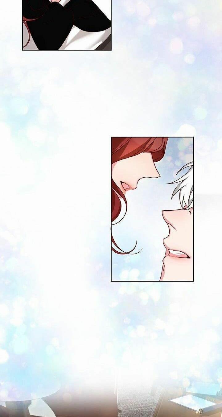 Tôi Sẽ Chỉ Sống Như Một Nhân Vật Phản Diện 21 trang 37